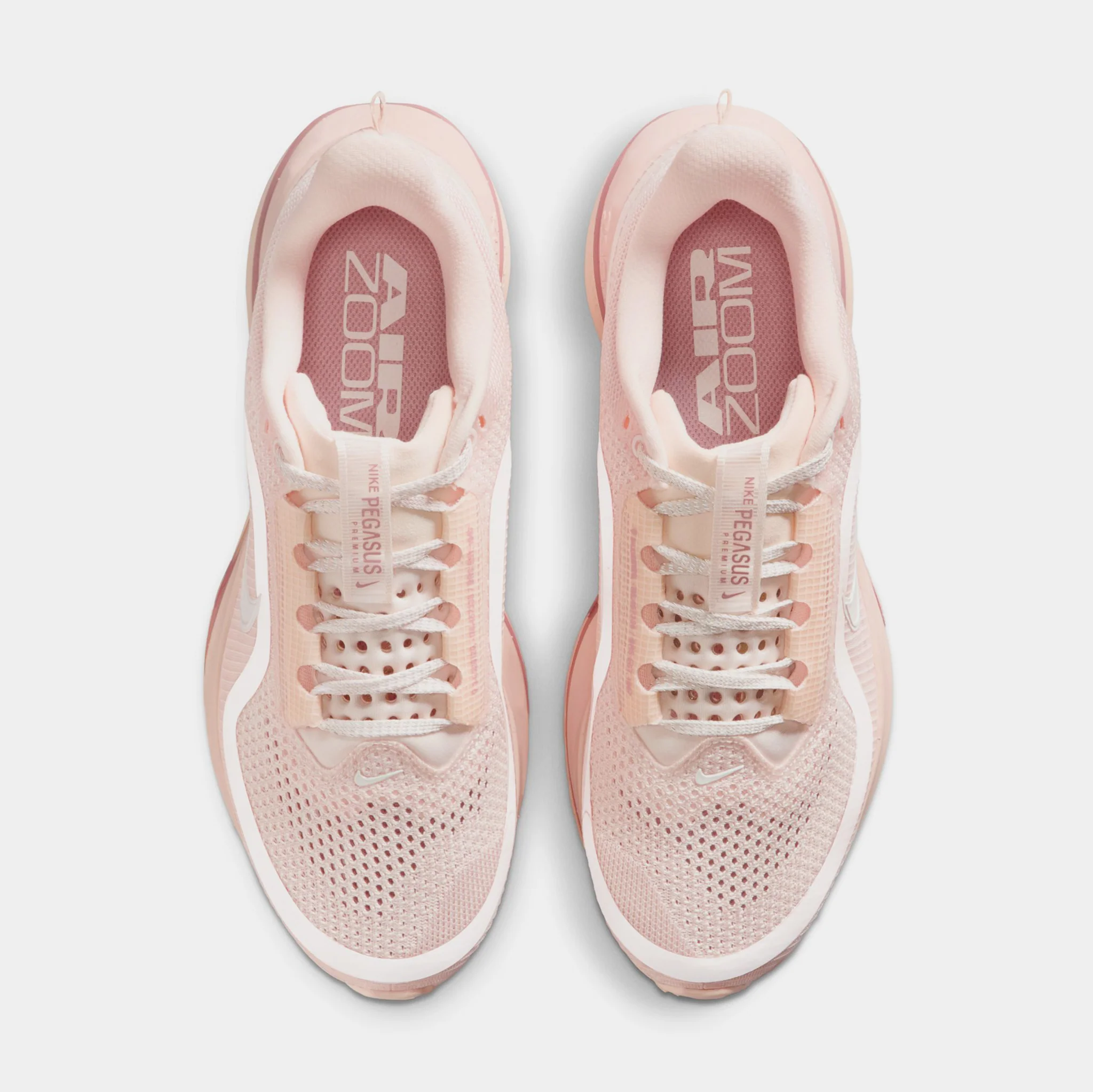 Alternative view of Giày Nike Air Zoom Pegasus Premium 'Guava Ice' HQ2593-801