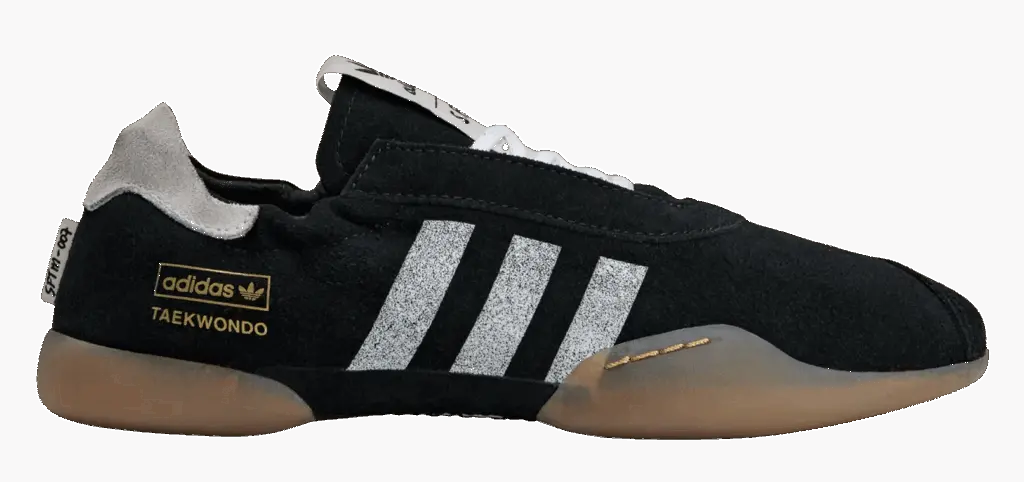 Giày Adidas Taekwondo ‘Core White’ HP3517