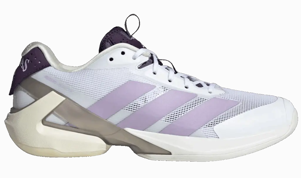 Giày Adidas Adizero Ubersonic 5 'Cloud White Powder' JQ6351