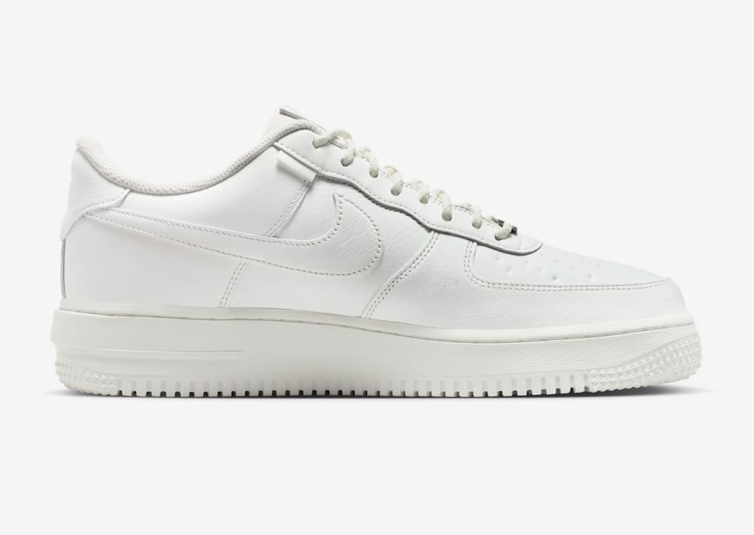 Giày Nike Air Force 1 GTX Vibram ‘Summit White’ HV5953-100 - Ảnh 6