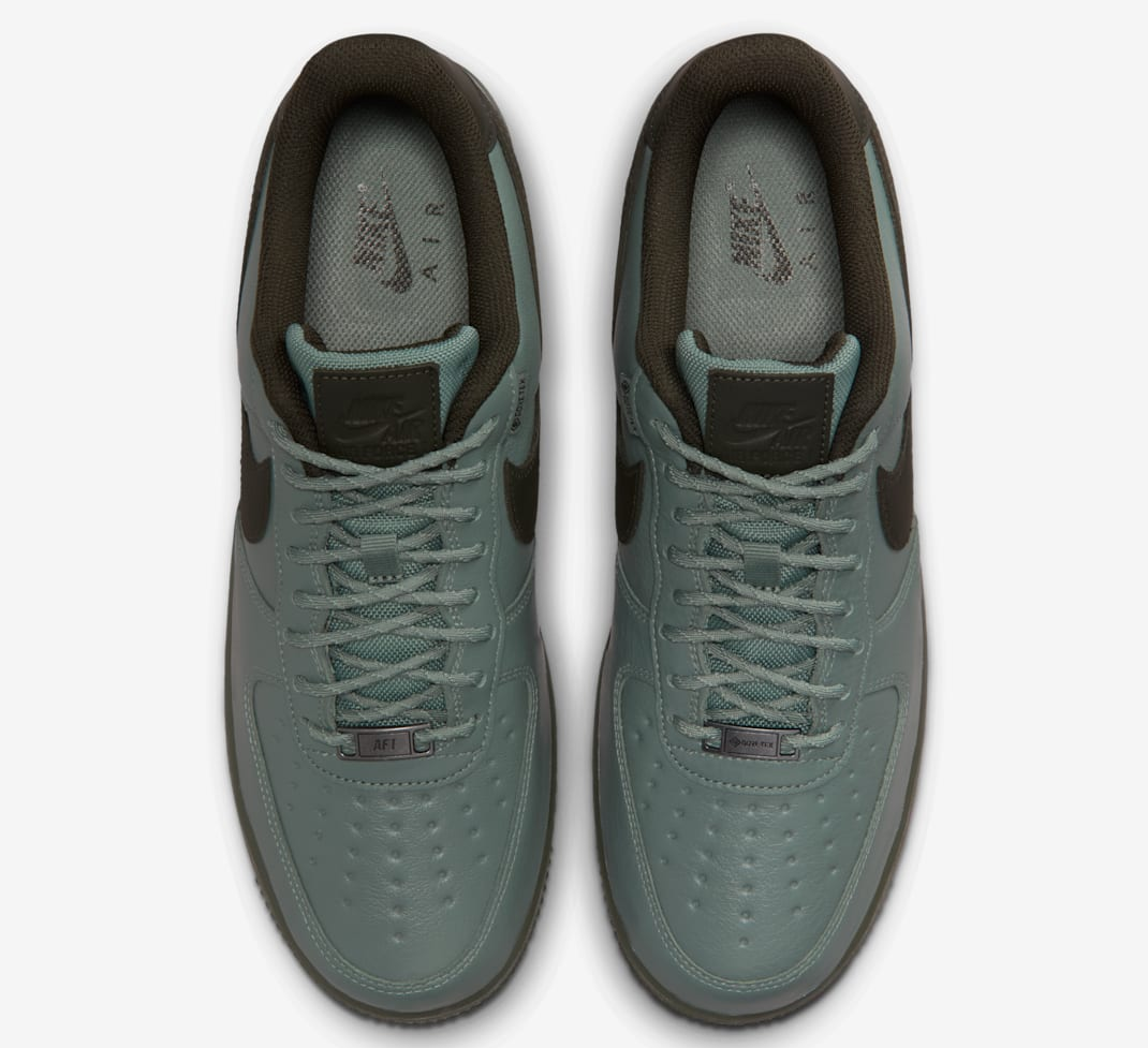 Alternative view of Giày Nike Air Force 1 GTX ‘Clay Green’ HV5953-300