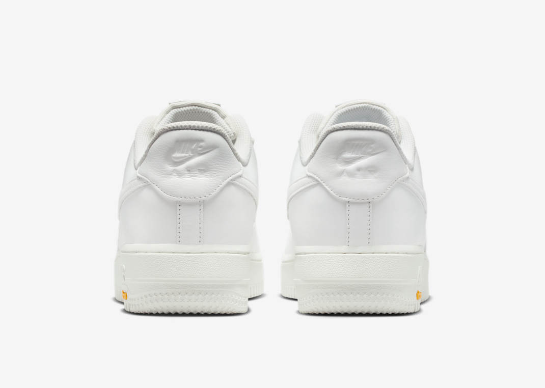 Giày Nike Air Force 1 GTX Vibram ‘Summit White’ HV5953-100 - Ảnh 4