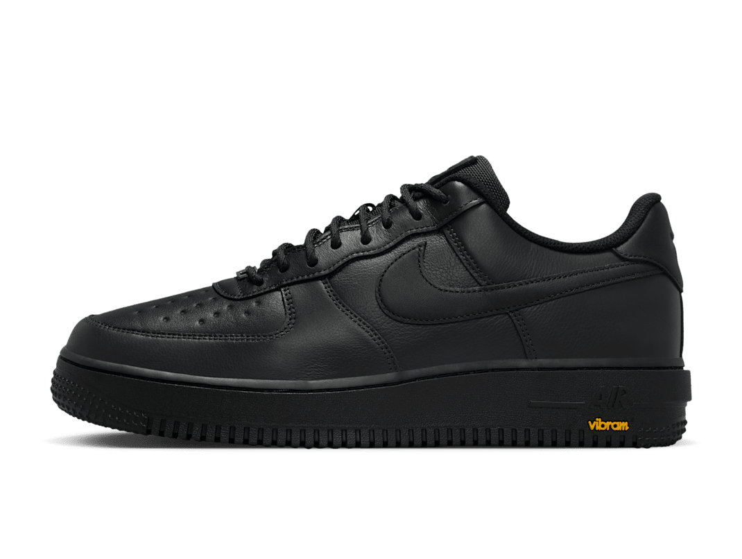 Giày Nike Air Force 1 Low 'Black' HV5953-001 - Ảnh 5