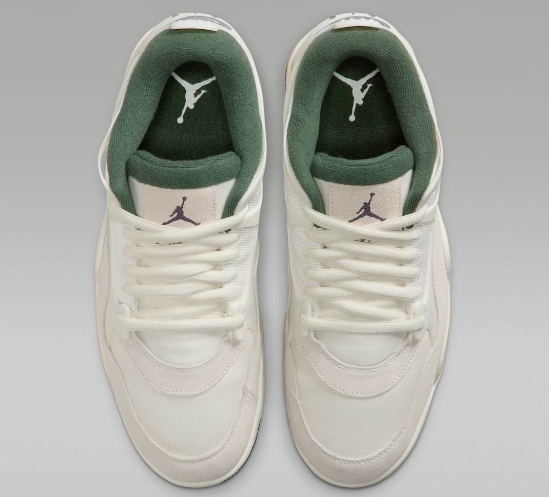 Giày Nike Air Jordan 4 RM ‘Light Cream’ FQ7939-105 - Ảnh 3