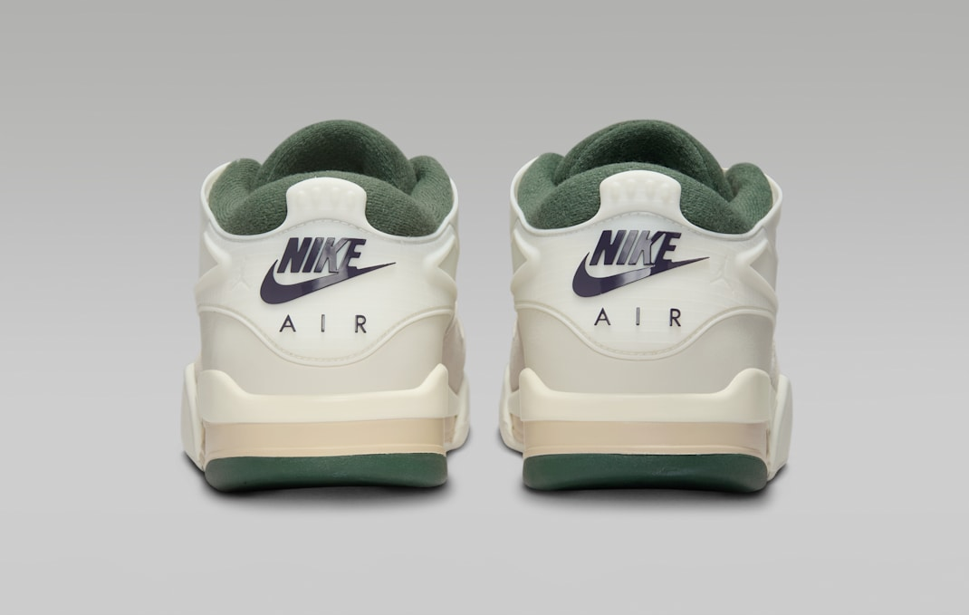 Giày Nike Air Jordan 4 RM ‘Light Cream’ FQ7939-105 - Ảnh 5