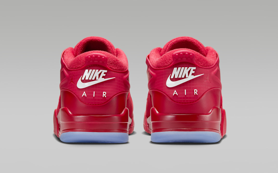 Giày Nike Air Jordan 4 RM ‘Varsity Red’ FQ7939-601 - Ảnh 5