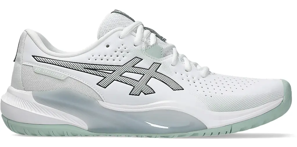 Giày Asics Gel-Challenger 15 ‘White Lichen Rock’ 1041A510-100
