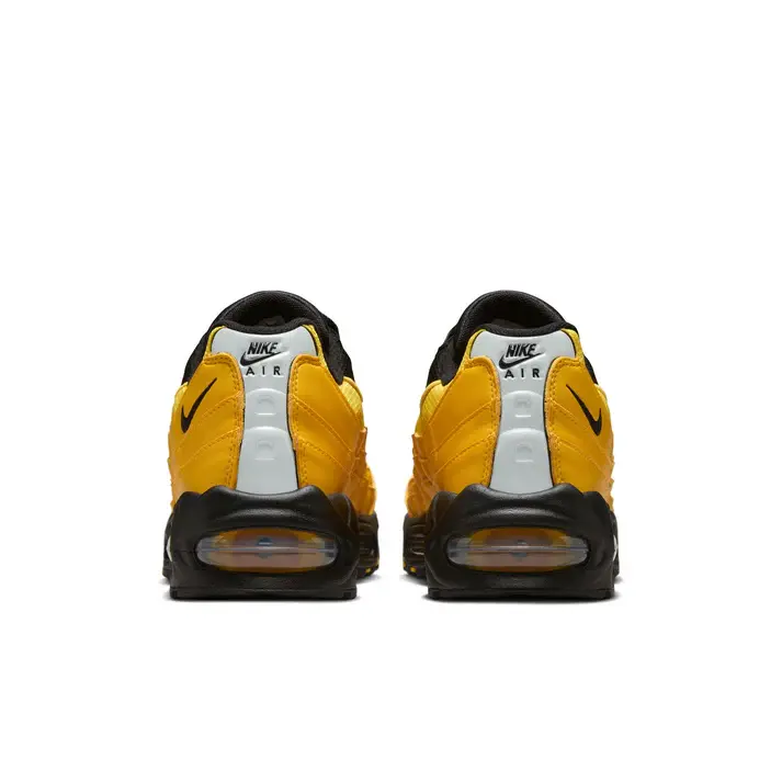 Alternative view of Giày Nike Air Max 95 'Varsity Maize' IB1667-700