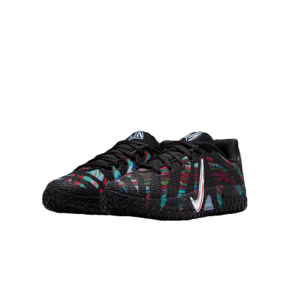 Giày Nike Ja 3 'King of the Court' IF1795-001 - Ảnh 3