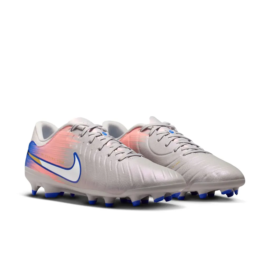 Alternative view of Giày Nike Tiempo Legend 10 Academy 'Vast Grey' IM7518-001
