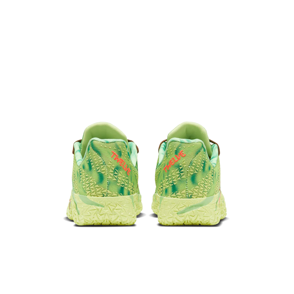 Giày Nike Ja 3 'Zombie' IM8683-700 - Ảnh 3