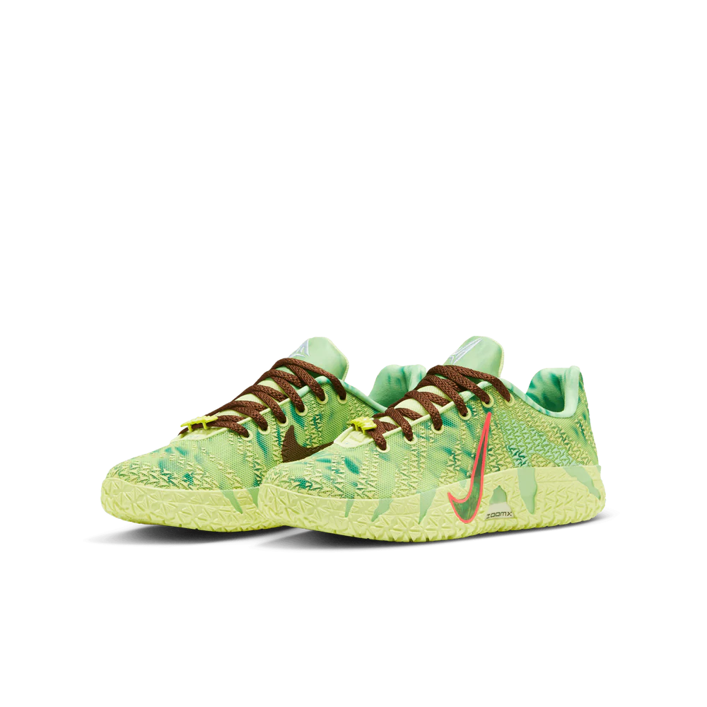 Giày Nike Ja 3 'Zombie' IM8683-700 - Ảnh 4