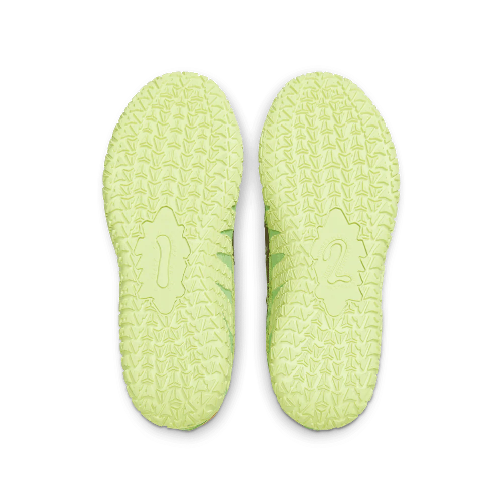 Giày Nike Ja 3 'Zombie' IM8683-700 - Ảnh 5