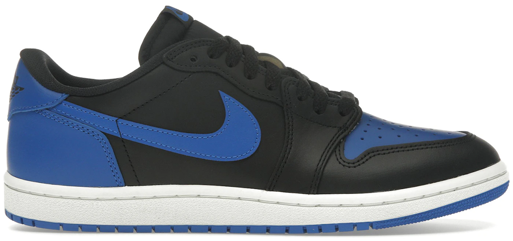 Giày Nike Air Jordan 1 Low 85 'Royal Blue' IB1981-004