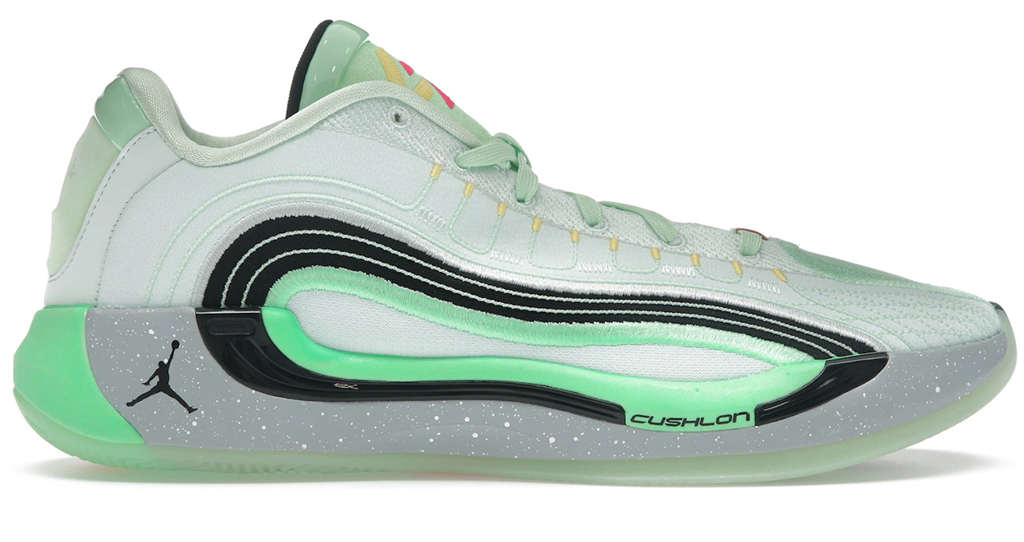 Giày Nike Air Jordan Luka 4 'Space Navigator' HF0823-300