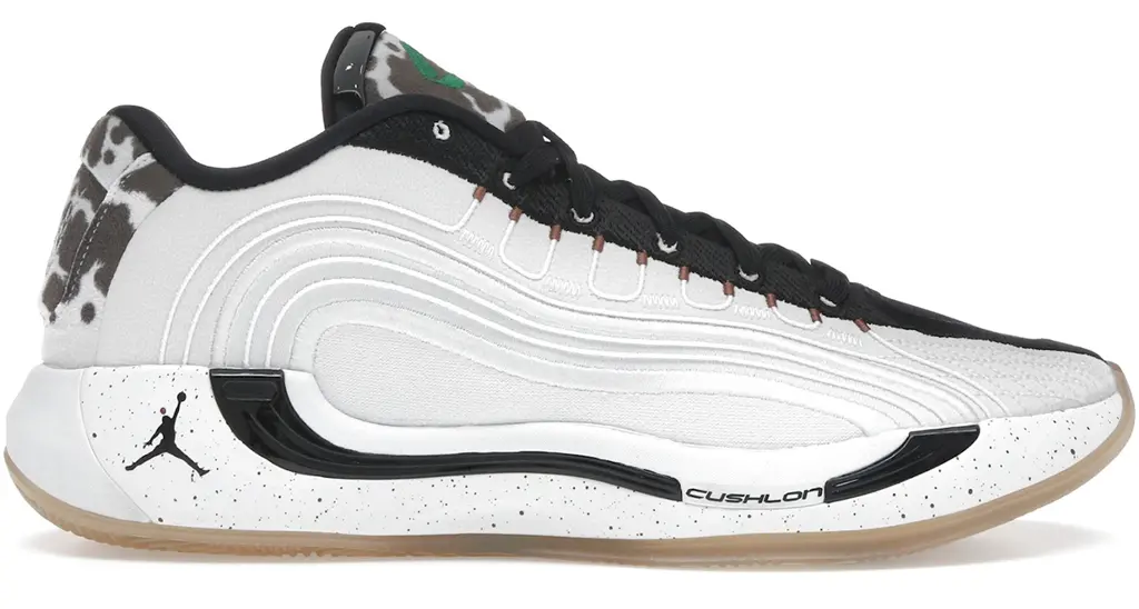 Giày Nike Jordan Luka 4 'Gone Ranching' IB7903-100