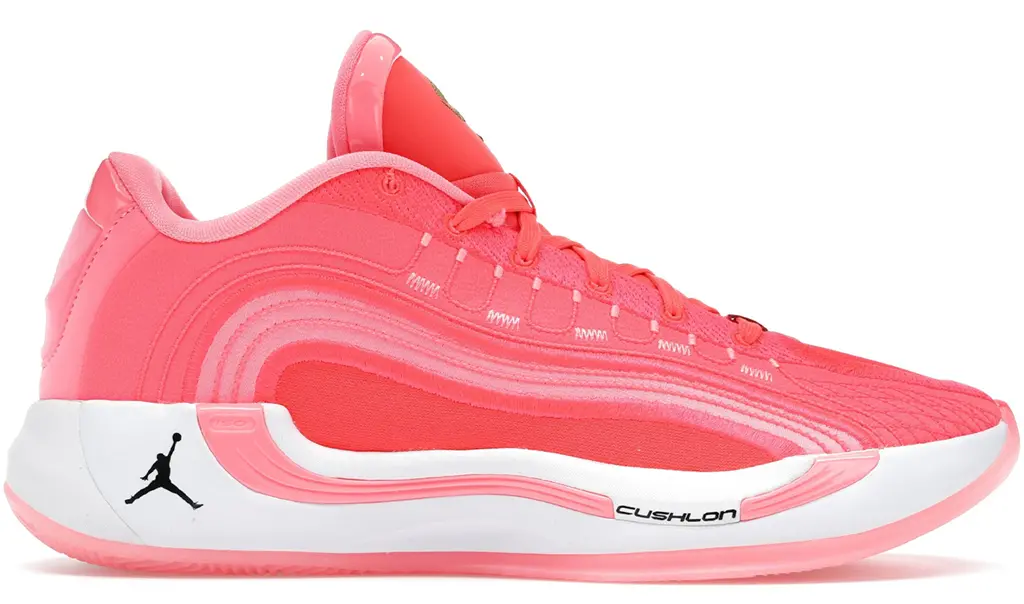 Giày Nike Jordan Luka 4 'Hčerka' HF0823-600