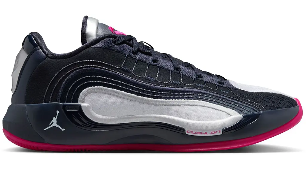 Giày Nike Jordan Luka 4 'Navidor' HF0823-400
