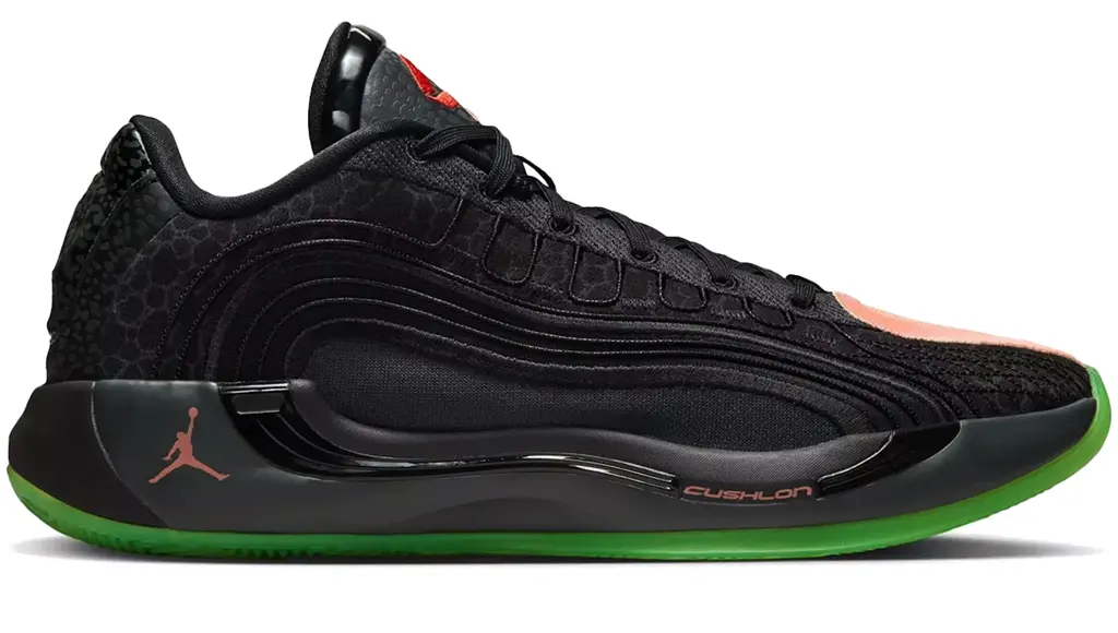 Giày Nike Air Jordan Luka 4 'Safari 3.0' IO0204-001