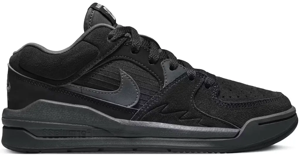 Giày Nike Jordan Stadium 90 ‘Anthracite’ DX4399-001