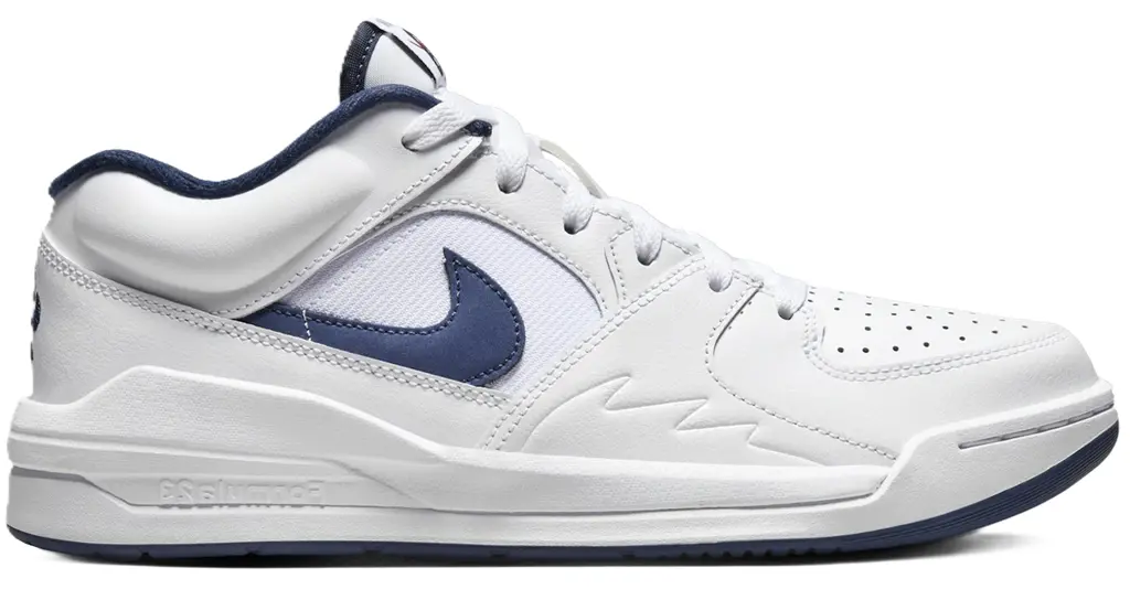 Giày Nike Jordan Stadium 90 'Midnight Navy' HJ4406-100