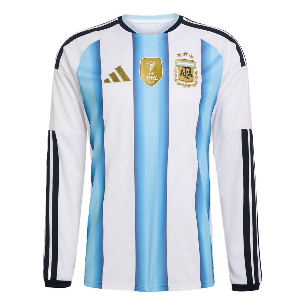 Áo Adidas Argentina 26 Home ‘White’ KA8126