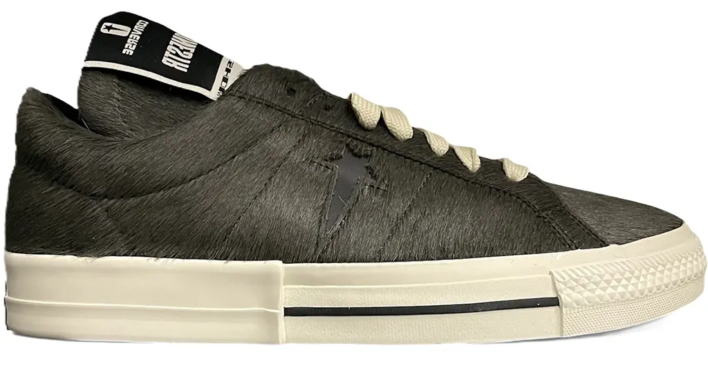 Giày Converse One Star Pro Ox 'Dark Dust' A14796C