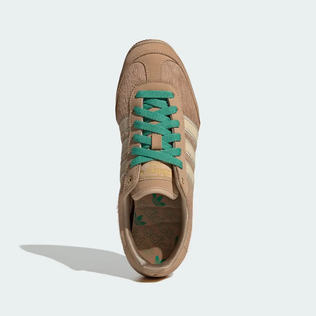 Alternative view of Giày Adidas Japan ‘Warm Sandstone’ JP6148