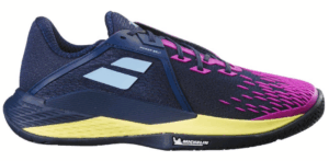 Giày Babolat Propulse Fury 3 All Court ‘Dark Blue’ 30S24208-4117