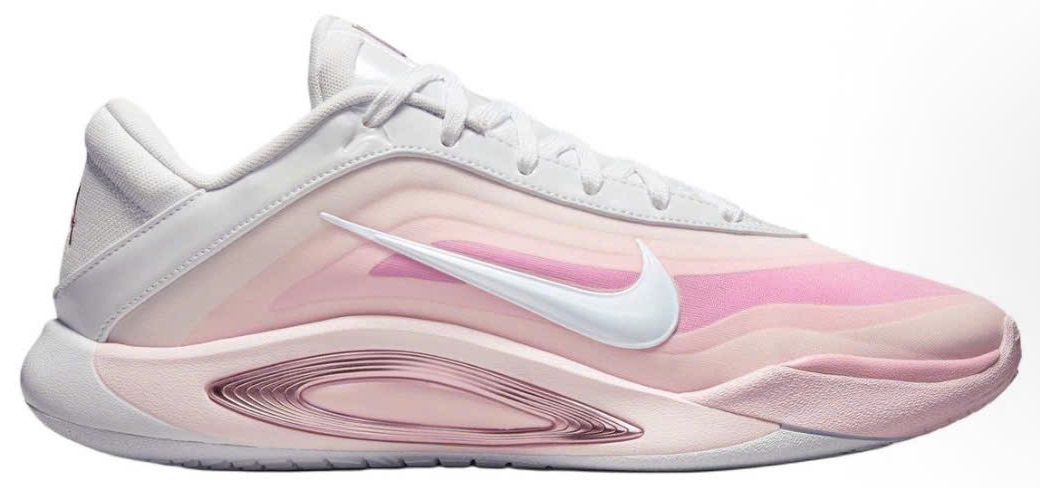 Giày Nike A'One EP 'Pink' FZ8606-101
