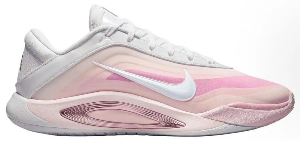 Giày Nike A'One EP 'Pink' FZ8606-101