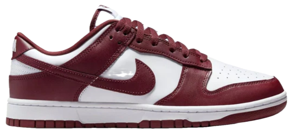 Giày Nike Dunk Low ‘White’ DV0833-115