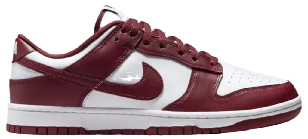 Giày Nike Dunk Low ‘White’ DV0833-115