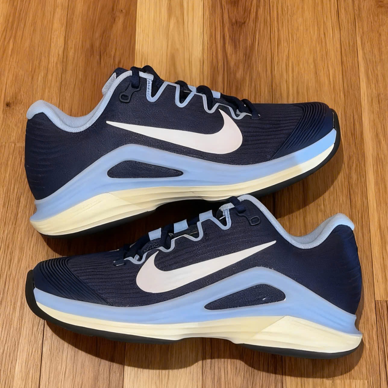 Giày Nike Vapor 12 'Midnight Navy' FV5552-402 - Ảnh 4