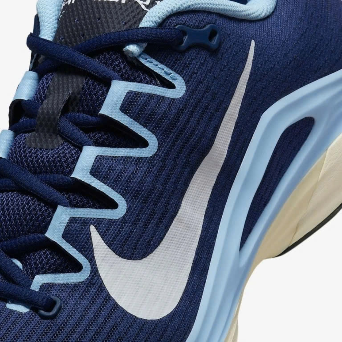 Giày Nike Vapor 12 'Midnight Navy' FV5552-402 - Ảnh 6