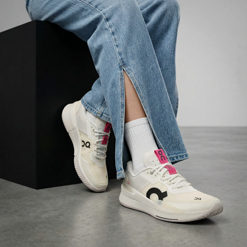 Alternative view of Giày On The Roger Pro 2 ‘Clay’ 3ME10574274