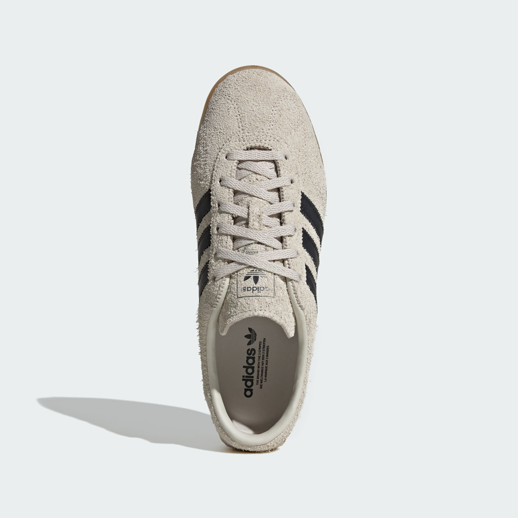 Alternative view of Giày Adidas Gazelle Lo Pro ‘Alumina’ JS2660