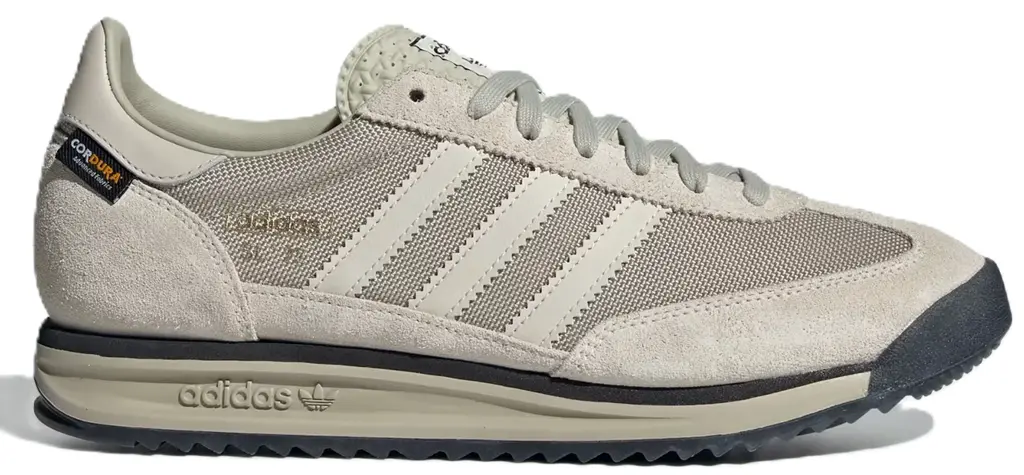 Giày Adidas SL 72 RS 'Putty Grey Alumina' JI4530