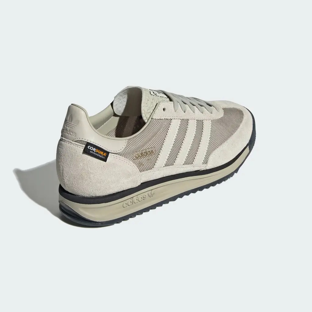 Alternative view of Giày Adidas SL 72 RS 'Putty Grey Alumina' JI4530