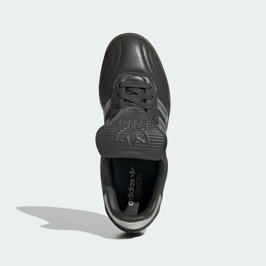 Alternative view of Giày Adidas Samba LT ‘Legend Earth’ JP6144