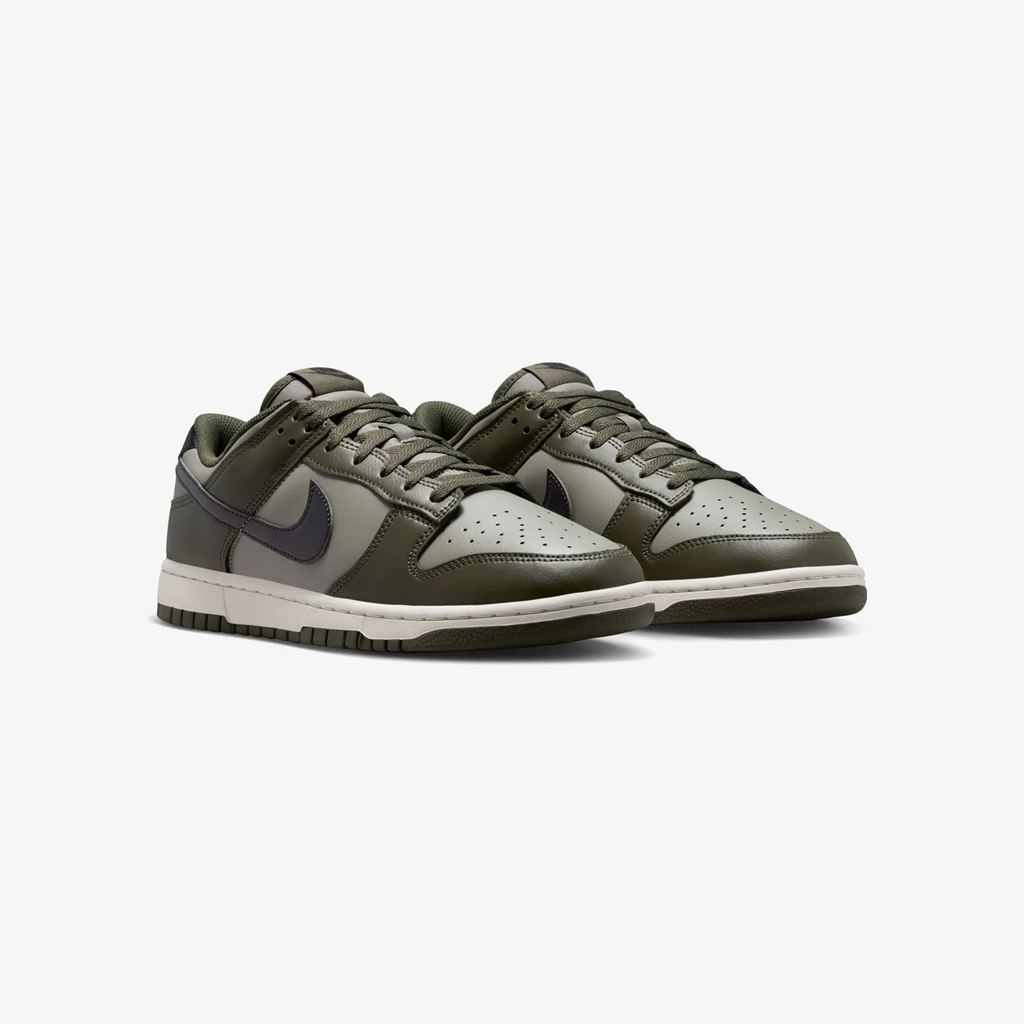 Alternative view of Giày Nike Dunk Low Retro 'Olive' HF5441-300