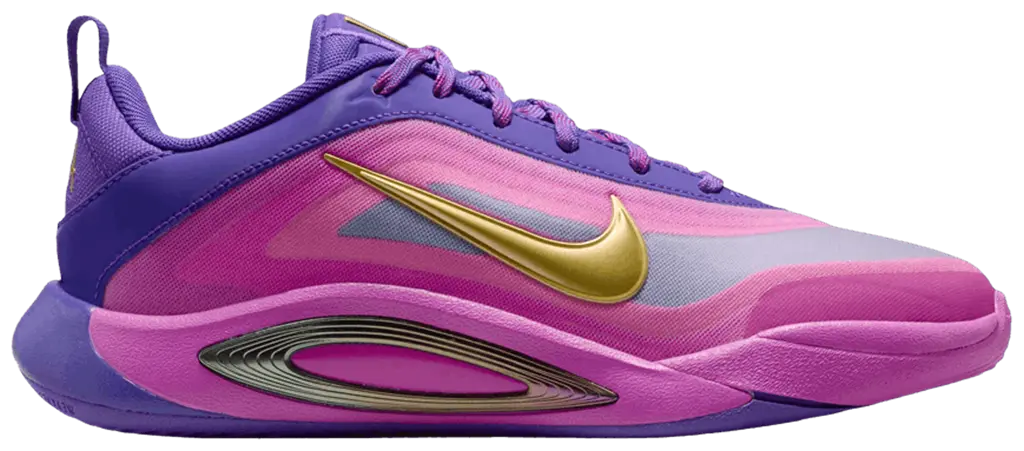 Giày Nike A'ja Wilson A'One 'Unapologetic' HF7001-500