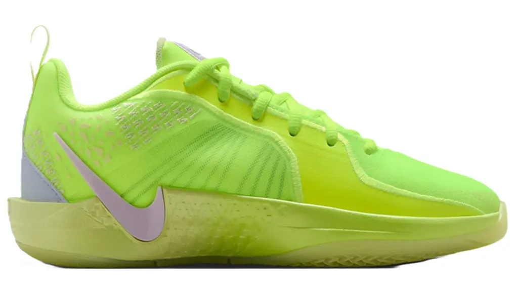 Giày Nike Sabrina 2 GS 'Volt' HJ3905-700