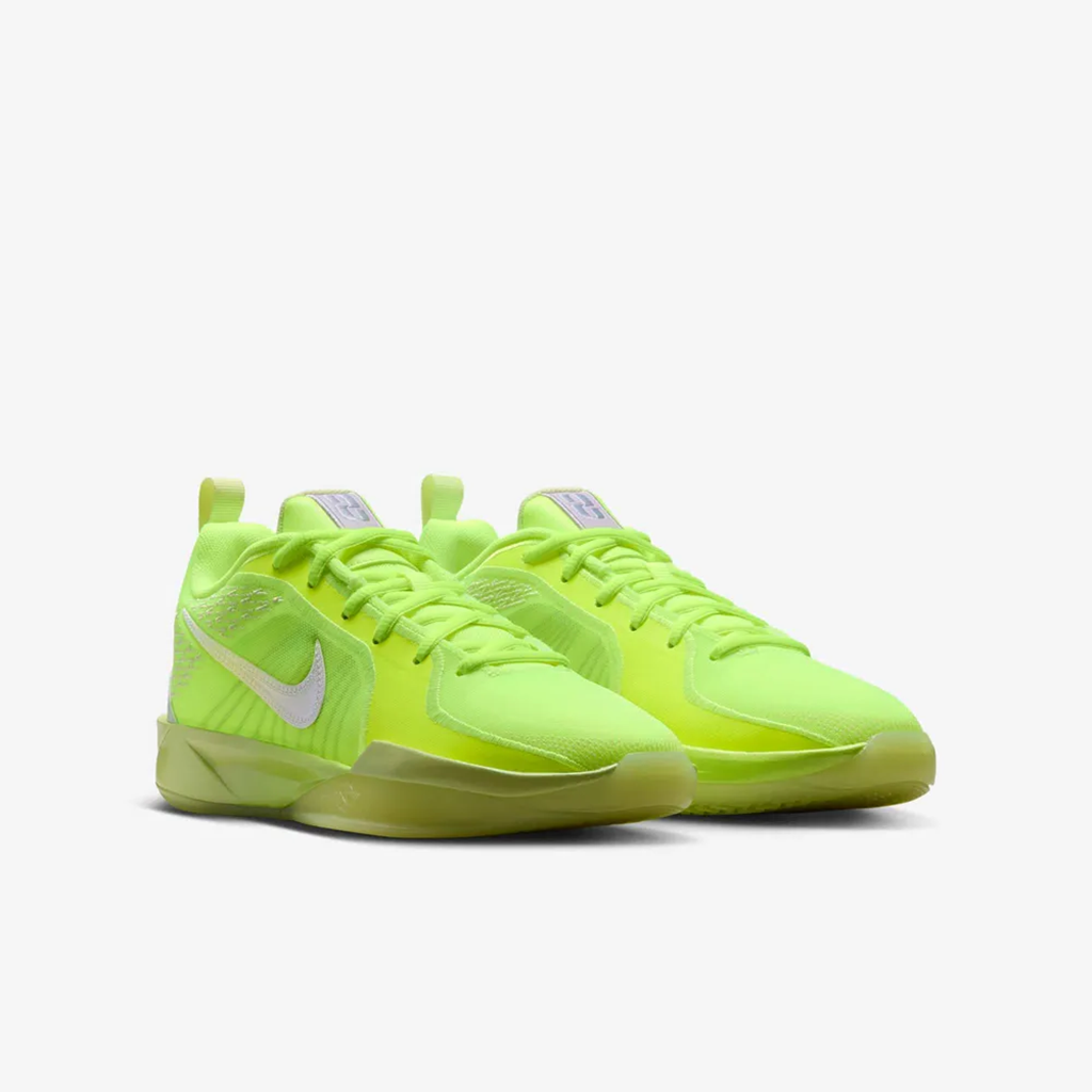 Alternative view of Giày Nike Sabrina 2 GS 'Volt' HJ3905-700