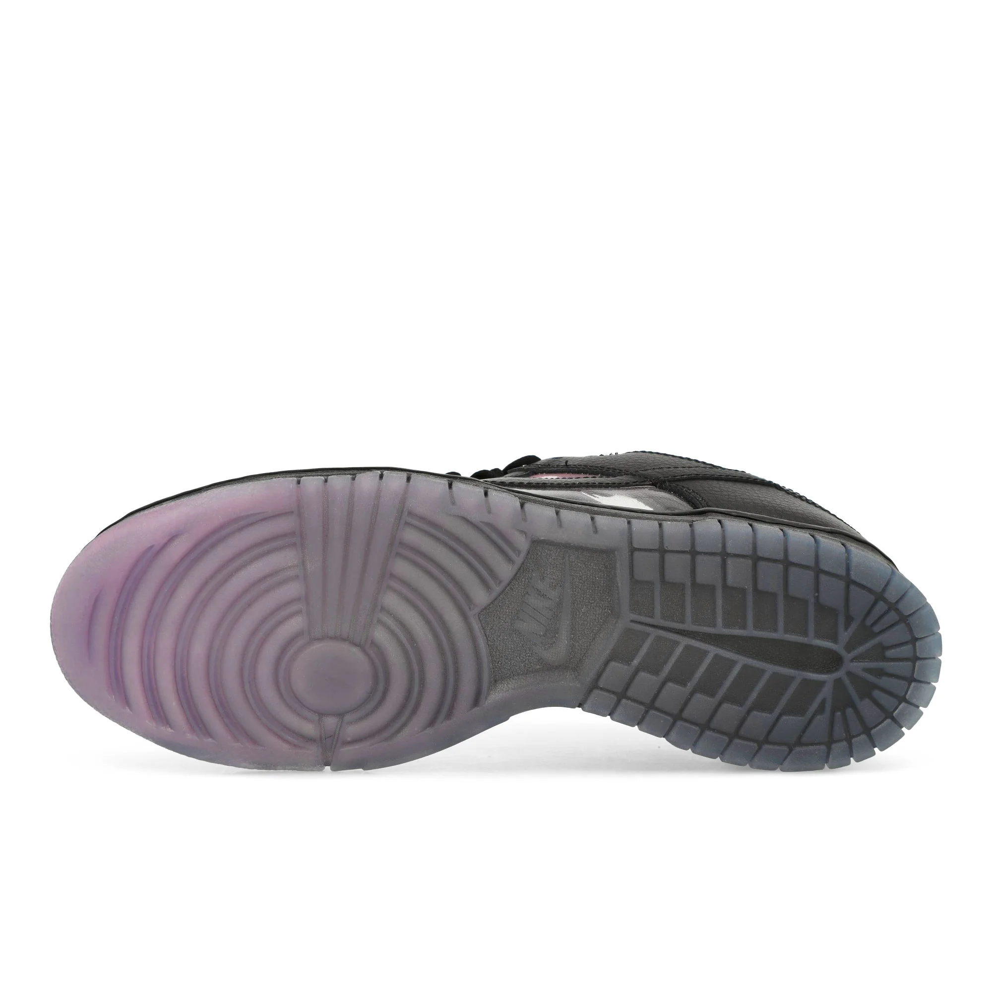 Giày Nike Dunk Low 'Black and Pink Rise' IM3077-600 - Ảnh 5