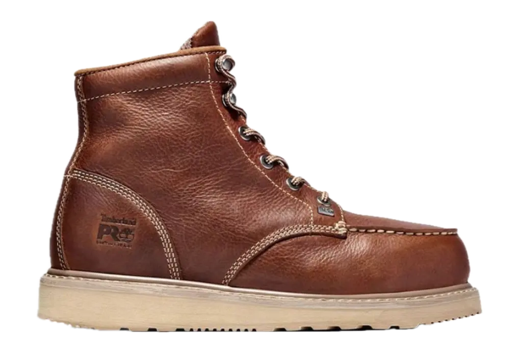 Giày Timberland Pro 'Brown' 88559214