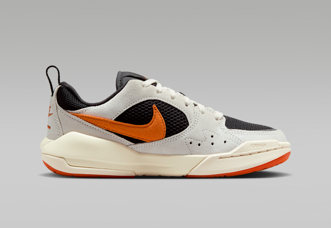 Alternative view of Giày Nike Jordan CMFT Era 'Black Sail' HQ0506-018