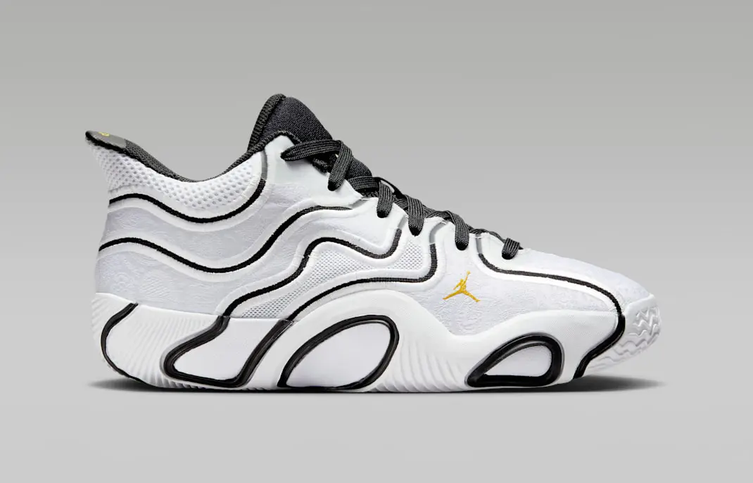 Alternative view of Giày Nike Jordan Tatum 3 'Tunnel Walk' IB8151-100