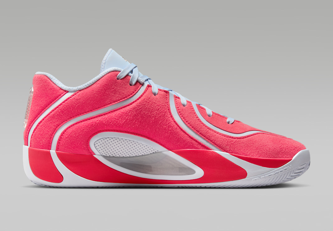 Alternative view of Giày Nike Jordan Tatum 4 'St. Louius' IO5030-600