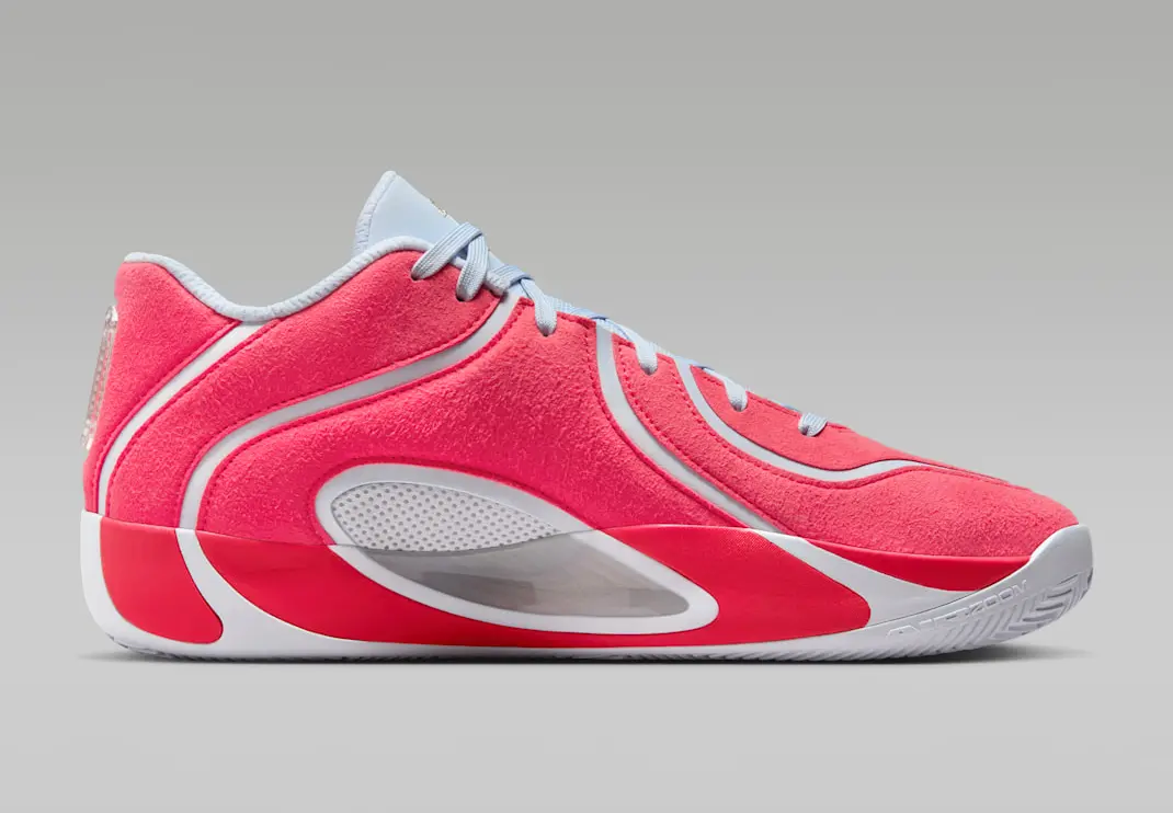 Alternative view of Giày Nike Jordan Tatum 4 'St. Louius' IO5030-600